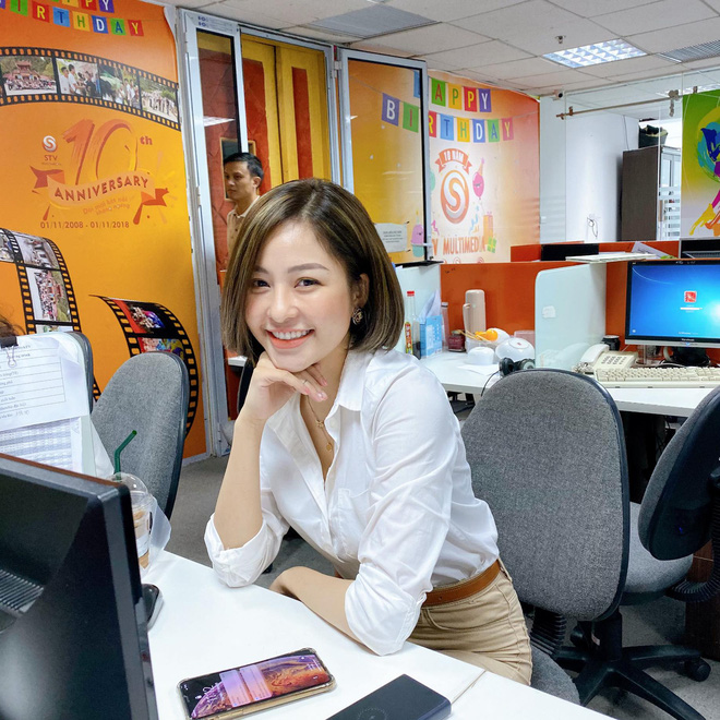 Chị Quỳnh phản hồi về dịch vụ đáo hạn thẻ tín dụng